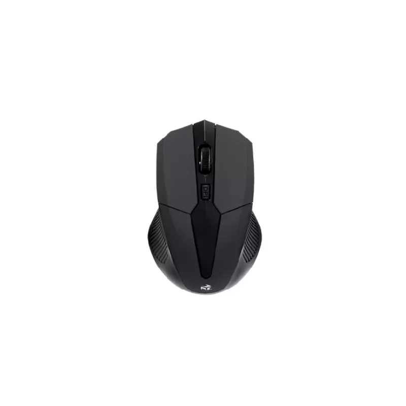 IBOX I005 Pro – myš, obojručná, RF Wireless, laserová, 1600 dpi