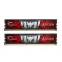G.SKILL pamäť 16GB DDR3-1600 (F3-1600C11D-16GIS)