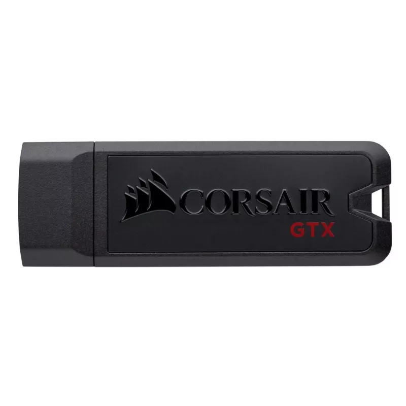 CORSAIR Flash Voyager Gtx – 256 GB – USB kľúč – USB 3.1 Premium