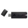 CORSAIR Flash Voyager Gtx – 256 GB – USB kľúč – USB 3.1 Premium