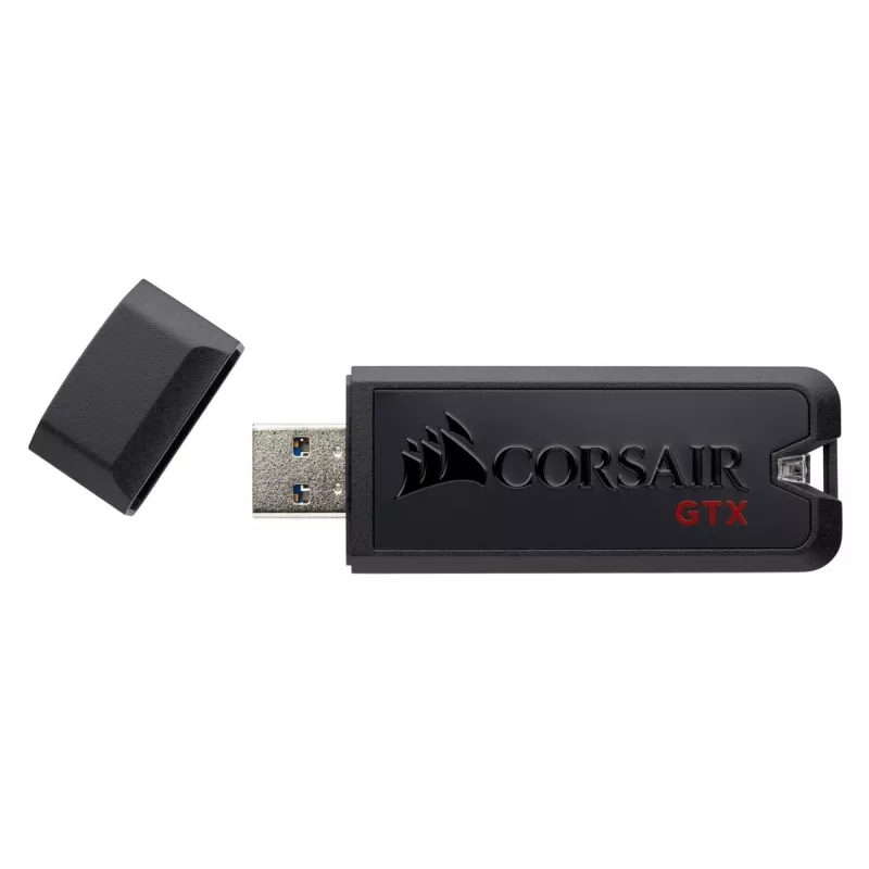 CORSAIR Flash Voyager Gtx – 256 GB – USB kľúč – USB 3.1 Premium