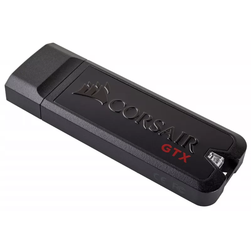 CORSAIR Flash Voyager Gtx – 256 GB – USB kľúč – USB 3.1 Premium