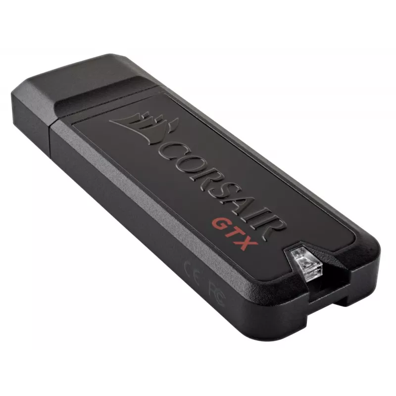 CORSAIR Flash Voyager Gtx – 256 GB – USB kľúč – USB 3.1 Premium