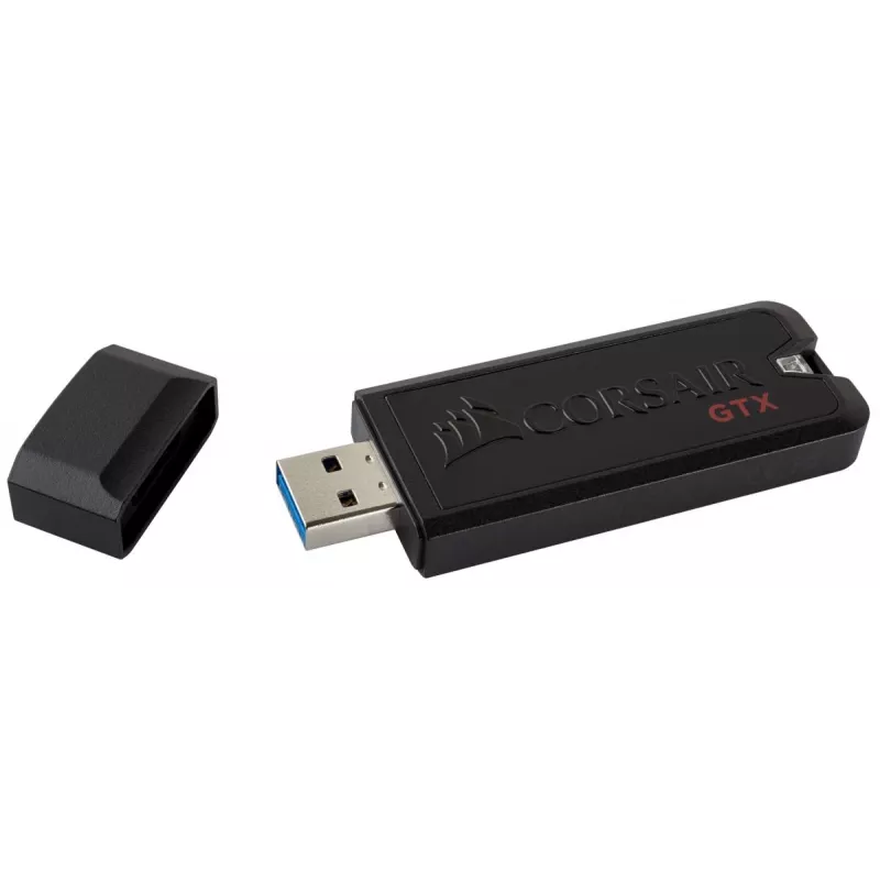 CORSAIR Flash Voyager Gtx – 256 GB – USB kľúč – USB 3.1 Premium