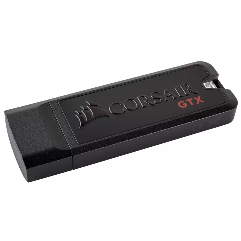 CORSAIR Flash Voyager Gtx – 256 GB – USB kľúč – USB 3.1 Premium