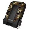 Externý HDD ADATA HD710M Pro 2 TB USB 3.2 Gen 1 (USB Type-A / Micro-USB B) Camouflage, nárazuvzdorný