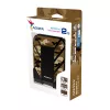 Externý HDD ADATA HD710M Pro 2 TB USB 3.2 Gen 1 (USB Type-A / Micro-USB B) Camouflage, nárazuvzdorný