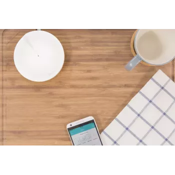 TP-Link AC1300 Deco Whole Home Mesh Wi-Fi System, biela, interný, mesh router, dvojpásmový (2,4 GHz / 5 GHz), Wi-Fi 5 (802.11ac), 1267 Mbit/s