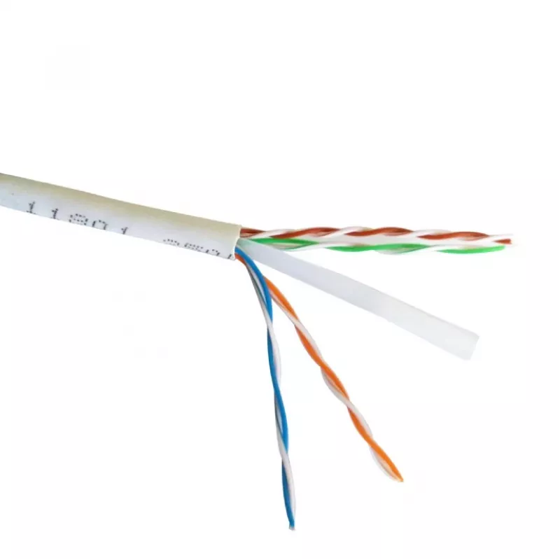 GEMBIRD patch kábel - CAT6 - UTP - 10 m - sivý