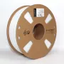 Materiál na 3D tlač Gembird 3DP-ABS1.75-01-GR
