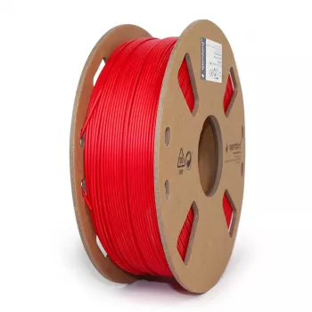 Materiál na 3D tlač Gembird 3DP-PLA1.75-01-R
