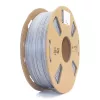 GEMBIRD PLA filament sivý, 1,75 mm, 1 kg