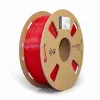 Materiál na 3D tlač Gembird 3DP-PETG1.75-01-R červený