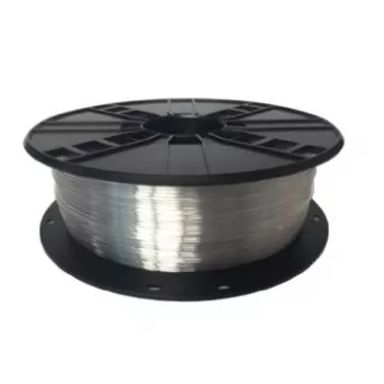 Materiál na 3D tlač Gembird 3DP-PETG1.75-01-NAT
