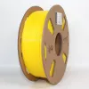 GEMBIRD PETG žltý, 1,75 mm, 1 kg