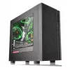 PC skriňa Thermaltake Versa H18 Micro Tower čierna