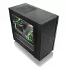 PC skriňa Thermaltake Versa H18 Micro Tower čierna