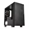 PC skriňa Thermaltake Versa H18 Micro Tower čierna