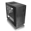 PC skriňa Thermaltake Versa H18 Micro Tower čierna