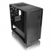 PC skriňa Thermaltake Versa H18 Micro Tower čierna