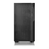 PC skriňa Thermaltake Versa H18 Micro Tower čierna