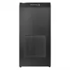 PC skriňa Thermaltake Versa H18 Micro Tower čierna