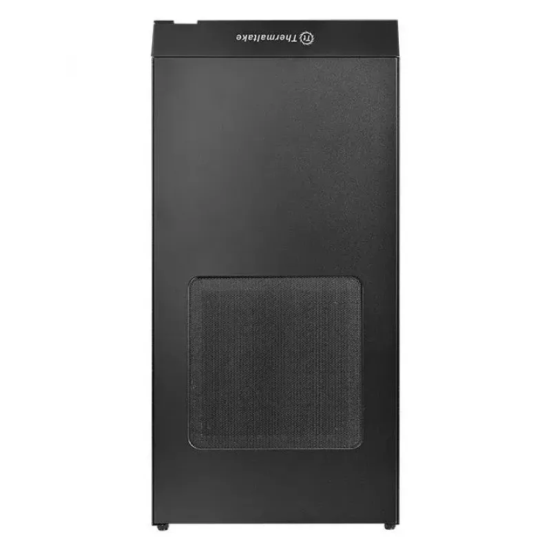 PC skriňa Thermaltake Versa H18 Micro Tower čierna