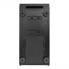 PC skriňa Thermaltake Versa H18 Micro Tower čierna