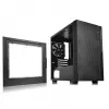 PC skriňa Thermaltake Versa H18 Micro Tower čierna