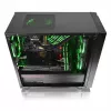 PC skriňa Thermaltake Versa H18 Micro Tower čierna