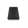 ICY BOX IB-223U3a-B puzdro na HDD/SSD čierne 2.5 palca