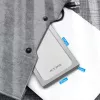 ICY BOX IB-241WP puzdro na HDD/SSD antracitová, strieborná 2,5