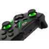 Bezdrôtový gamepad ESPERANZA EGG112K 2,4 GHz pre PC a PS3, USB prijímač, čierna, 12 tlačidiel, analógové páčky
