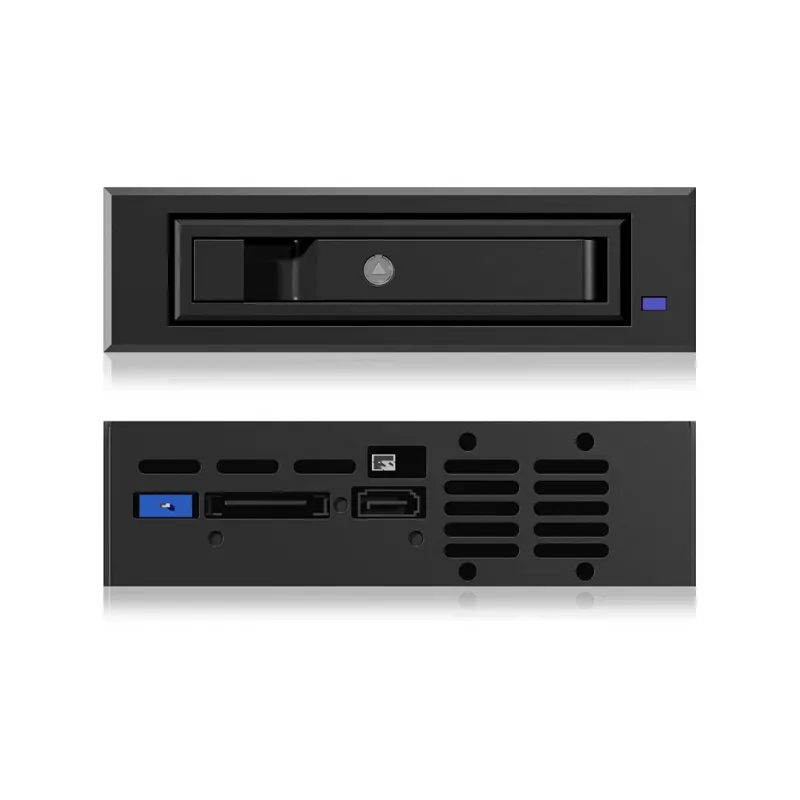 ICY BOX IB-129SSK-B 13,3 cm (5,25