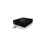 Mobilný rám na HDD 2.5/3.5 SATA ICY BOX