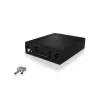 Mobilný rám na HDD 2.5/3.5 SATA ICY BOX