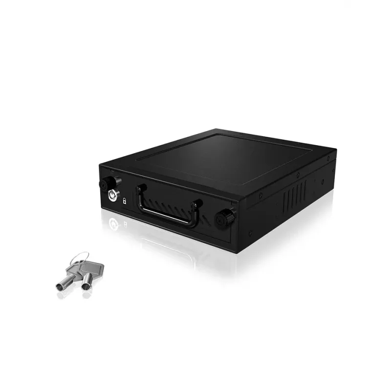 Mobilný rám na HDD 2.5/3.5 SATA ICY BOX