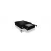Mobilný rám na HDD 2.5/3.5 SATA ICY BOX