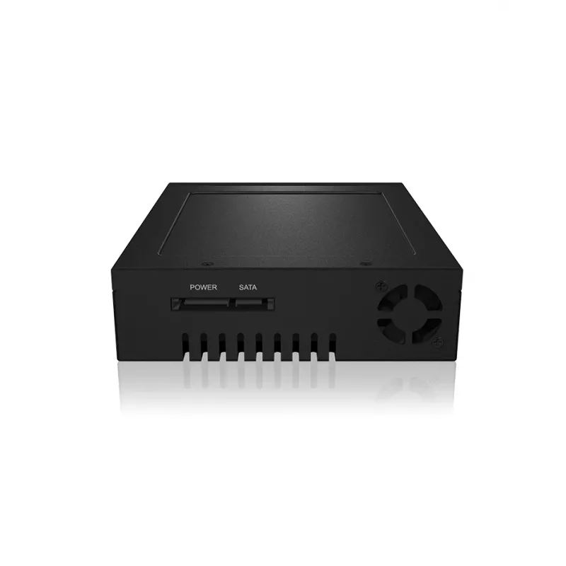 Mobilný rám na HDD 2.5/3.5 SATA ICY BOX