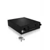 Mobilný rám na HDD 2.5/3.5 SATA ICY BOX