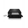 Mobilný rám na HDD 2.5/3.5 SATA ICY BOX