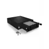 Mobilný rám na HDD 2.5/3.5 SATA ICY BOX