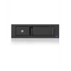 ICY BOX IB-158SSK-B 13,3 cm (5,25