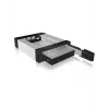 ICY BOX IB-158SSK-B 13,3 cm (5,25