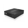 ICY BOX IB-170SK-B – mobilný rám na ukladanie – 3.5 (8.9 cm)