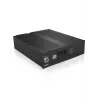 ICY BOX IB-170SK-B – mobilný rám na ukladanie – 3.5 (8.9 cm)