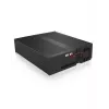 ICY BOX IB-170SK-B – mobilný rám na ukladanie – 3.5 (8.9 cm)