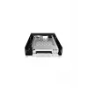 ICY BOX ICY BOX IB-2217StS – mobilný rám na ukladanie – 2.5 (6.4 cm)