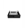ICY BOX ICY BOX IB-2217StS – mobilný rám na ukladanie – 2.5 (6.4 cm)