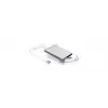 ICY BOX IB-AC703-U3 box na HDD/SSD biely 2,5